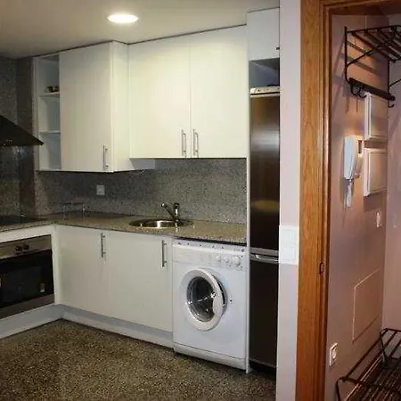 Apartment Alicia/voramar
